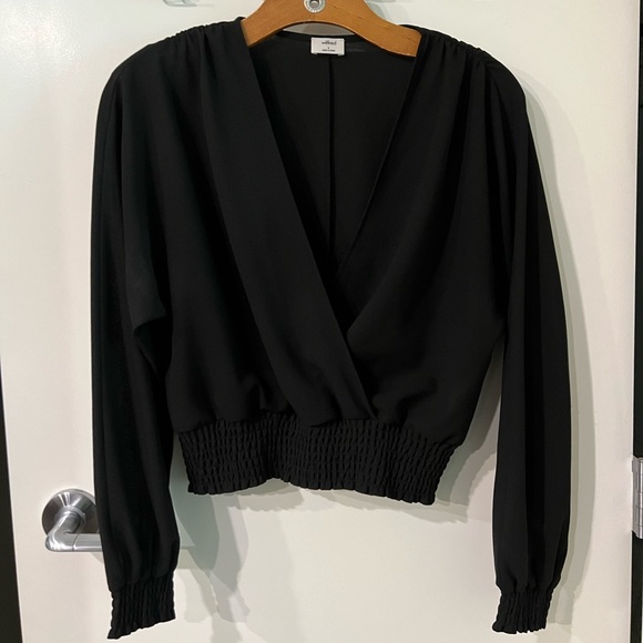 Wilfred Reign Blouse - Picture 2 of 2